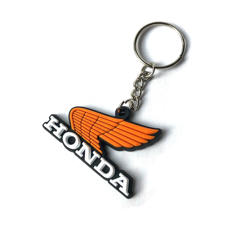 H.1PCLESVINTAGE : Vintage Honda Keychain NC700 NC750