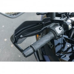 HDG.00.220.30100/B : SW-Motech Adventure Hand Guards Kit NC700 NC750