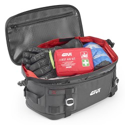 XL01B : Givi XL01B Cargo Bag NC700 NC750