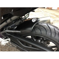 1069529 - RGH0007BK : R&G Rear Fender NC700 NC750