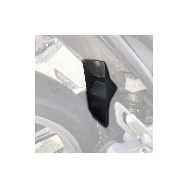 811001M : Pyramid Shock Absorber Protector NC700 NC750