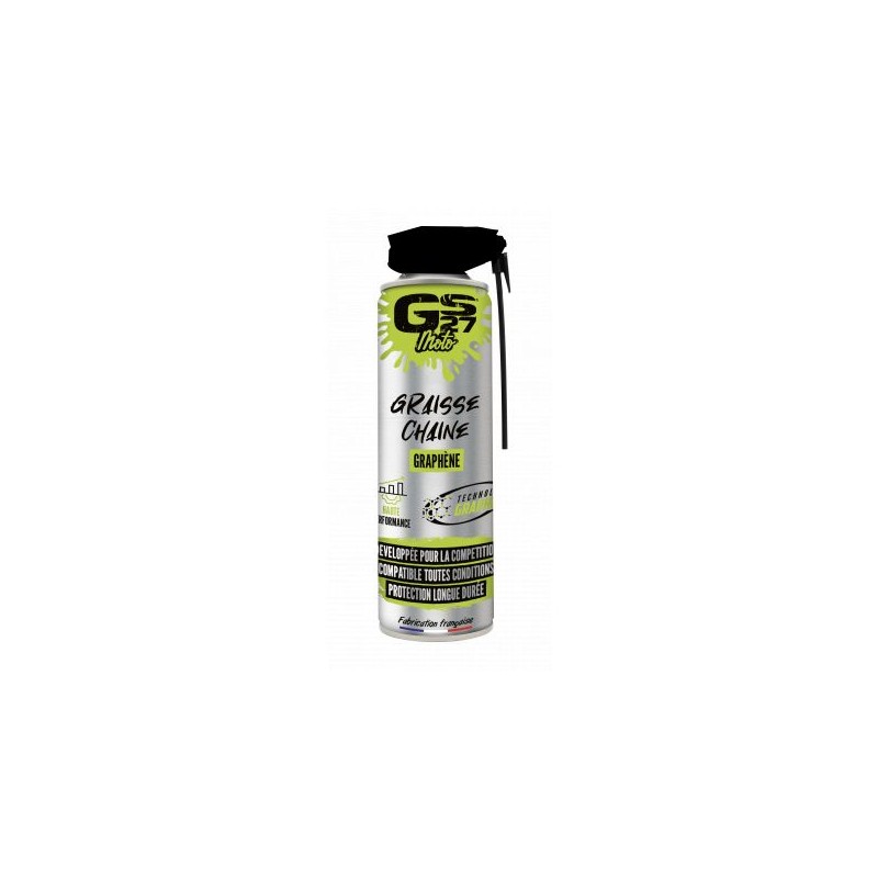 MO114151 : Graphene Chain Grease GS27 NC700 NC750