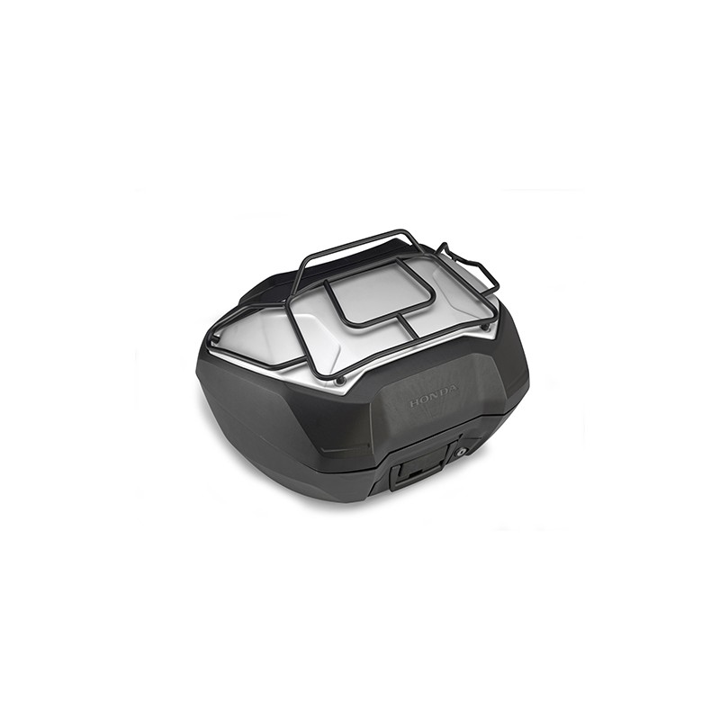 S377 : Portaequipajes para top case de origen Givi NC700 NC750