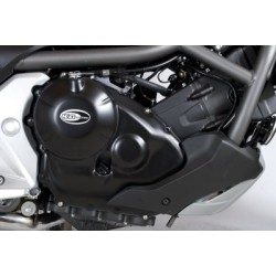 1068895 - ECC0134BK : R&G Right Hand Side Fairing Protector NC700 NC750