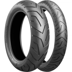 634002599901 : Bridgestone Battlax Adventure A41120/70 R17 58W NC700 NC750