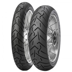 315111299901 : Pirelli Scorpion Trail 2 120/70 R17 58W NC700 NC750