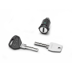 SLR10* : Givi Evo Smart Lock Kit NC700 NC750