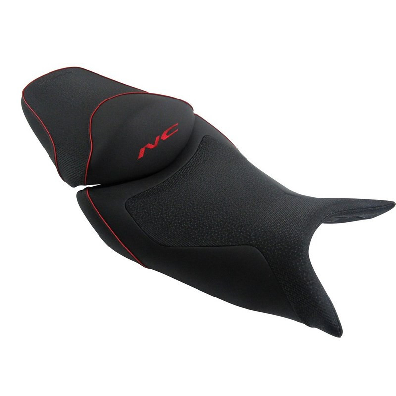 5350A : Selle confort Bagster Ready NC700 NC750