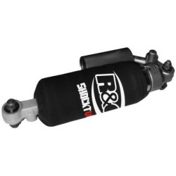 1070041 - SHOCK1BK : Calza Ammortizzatore R&G NC700 NC750