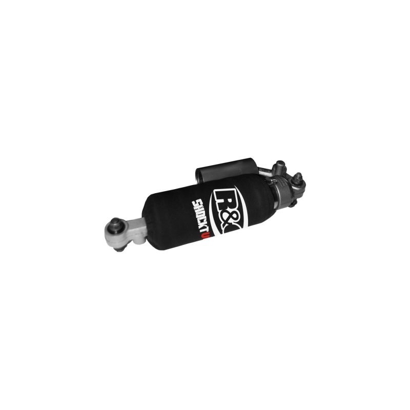 1070041 - SHOCK1BK : Calza Ammortizzatore R&G NC700 NC750