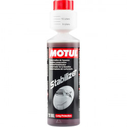 067002799901 : Motul Fuel Stabilizer NC700 NC750