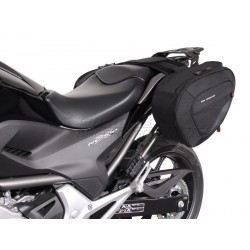 BC.HTA.01.740.10701/B : Blaze SW-Motech Reitertaschen NC700 NC750