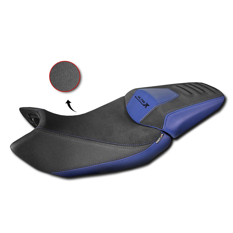 RV007 / RV008 : Revêtement de selle Isotta NC700 NC750