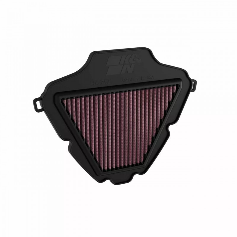 10114971 / HA-7521 : Filtro de aire K&N 2021 NC700 NC750