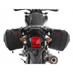 BC.HTA.01.740.10701/B : Blaze SW-Motech Reitertaschen NC700 NC750