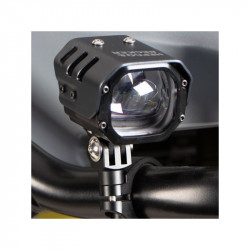 FS731107 : Hepco-Becker Nova LED Additional Lights NC700 NC750