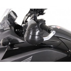 HPR.00.220.10200/B : BBStorm Hand Guards SW-Motech NC700 NC750