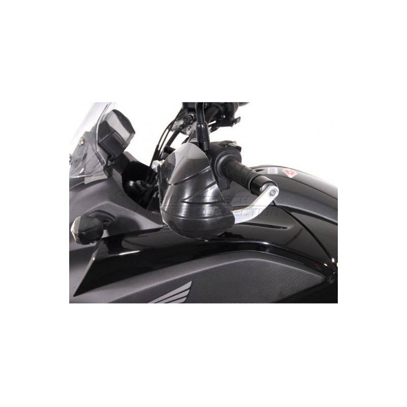 Sw-motech Bbstorm Handguards For Honda Nc700 Nc750