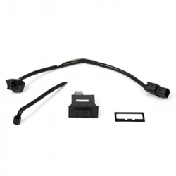 08U00-MKW-D70 : Honda 2025 USB-C Port NC700 NC750