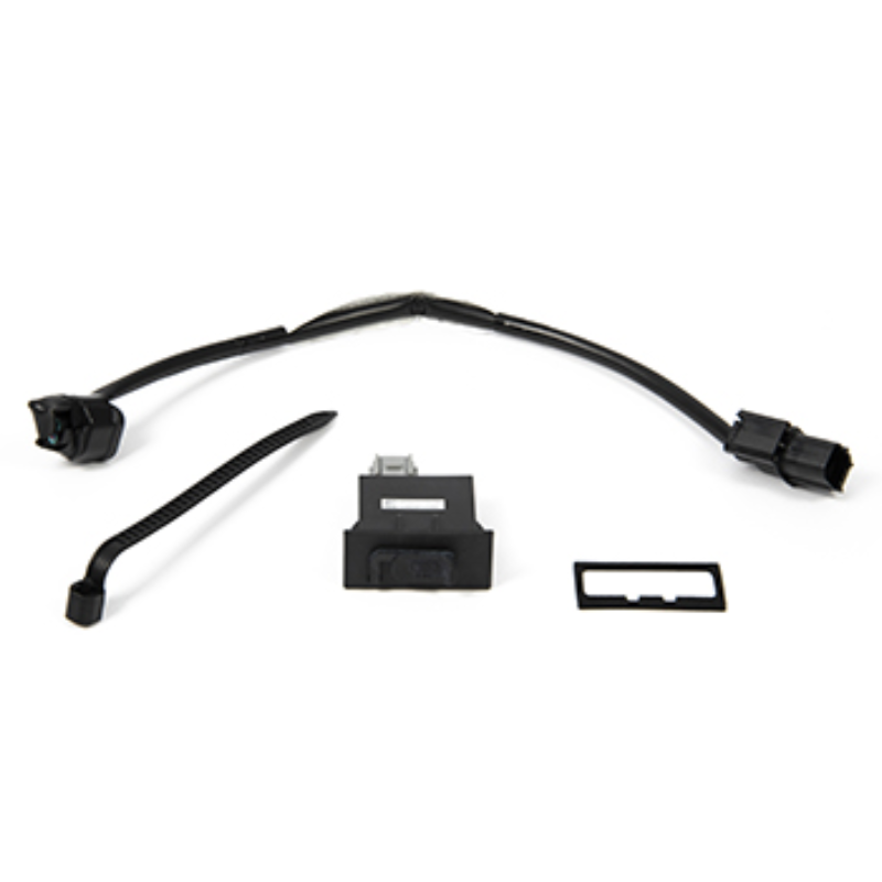 08U00-MKW-D70 : Presso USB-C Honda 2025 NC700 NC750