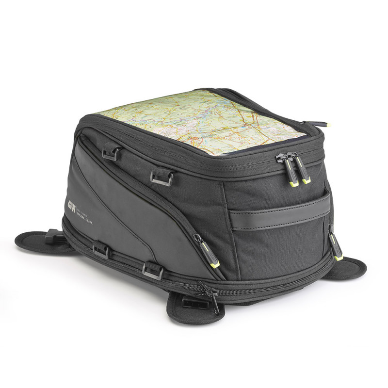 EA130B : Bolsa de depósito Givi EA130B NC700 NC750