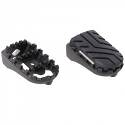 FRS.01.011.10303/S : SW-Motech ION Footrest Kit NC700 NC750