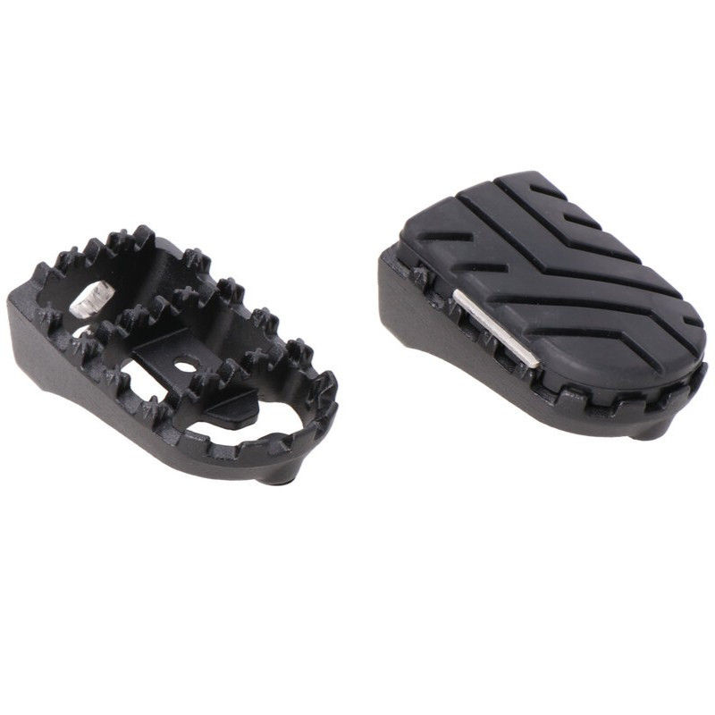 FRS.01.011.10303/S : SW-Motech ION Footrest Kit NC700 NC750