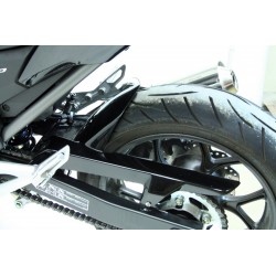 s2hug : S2 Concept Rear Mudguard NC700 NC750