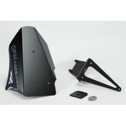 R-0725 : DPM Racing Rear Mudguard NC700 NC750