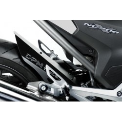 R-0725 : DPM Racing Rear Mudguard NC700 NC750