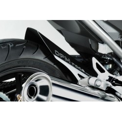 R-0725 : Guardabarros Trasero DPM Racing NC700 NC750