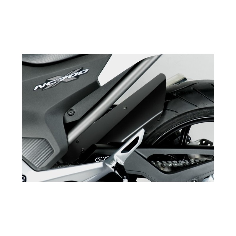 R-0725 : DPM Racing Rear Mudguard NC700 NC750