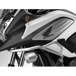 08P70-MGS-D31 : Kit di protezione tubolare Honda NC700 NC750