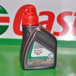 140004899901 : Castrol 10W Fork Oil NC700 NC750