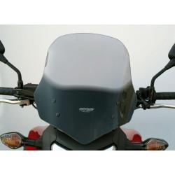 mratouringx : Burbuja Turismo MRA NC700 NC750