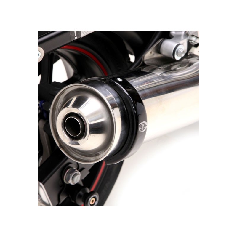 1069793 - EP0006BK : R&G Silencer Slider NC700 NC750