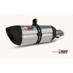 H.046.L7 / 1089567001 : Mivv Suono Silencer NC700 NC750