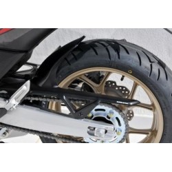 7301*157 : Ermax Rear Fender Integra 750 NC700 NC750