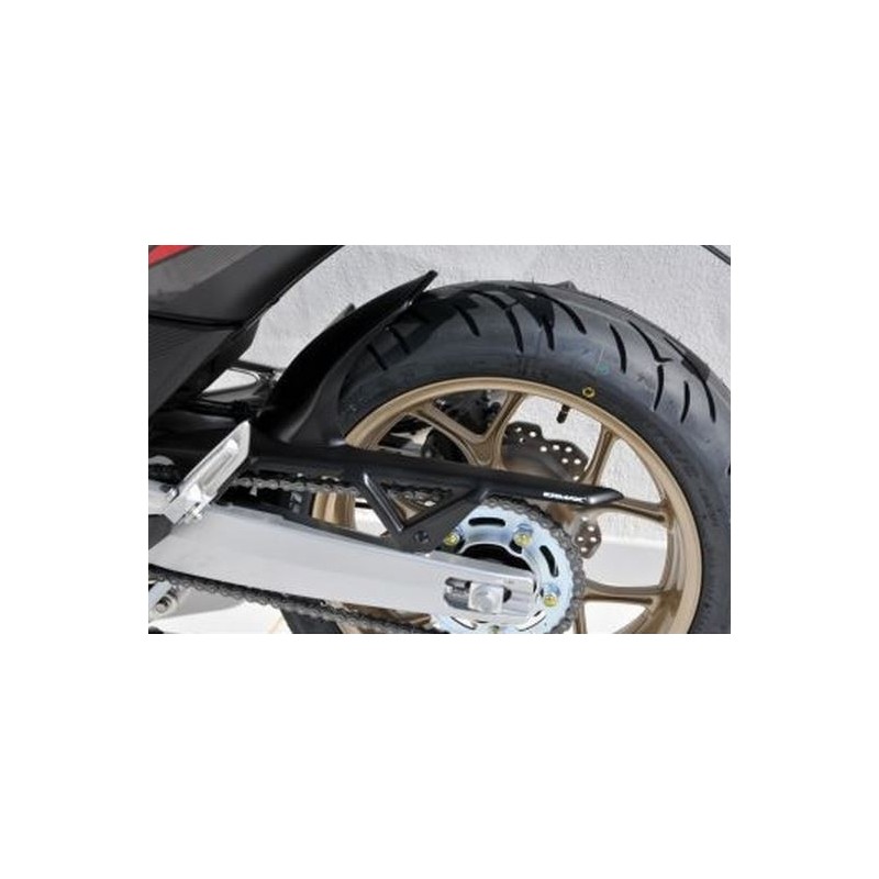 7301*157 : Ermax Rear Fender Integra 750 NC700 NC750