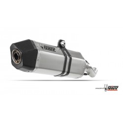 H.046.LRX / 1089568001 : Mivv Speed Edge Muffler NC700 NC750