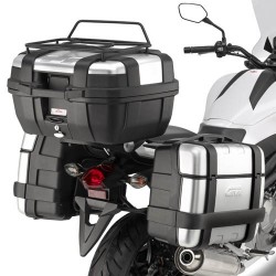 PL1111 : Givi Monokey Side Case Support NC700 NC750