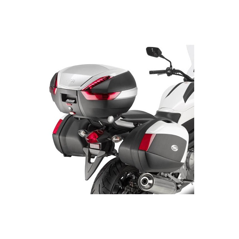 PLX1111 : Givi Monokey V35 Seitenkofferträger NC700 NC750