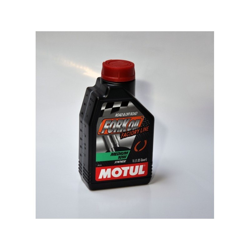 141022899901 : Motul 10W Fork Oil NC700 NC750