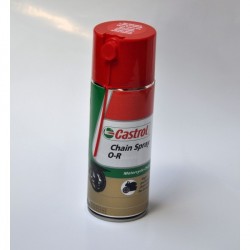 141135599901 : Castrol Spray Grease NC700 NC750