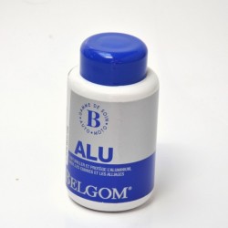 060000699901 : Alu-Reiniger Belgom NC700 NC750