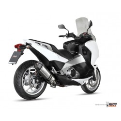 H.046.LRX / 1089568001 : Silenzioso Mivv Speed Edge NC700 NC750