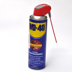 bihrwd40 : Producto multifuncional Bihr WD-40 NC700 NC750