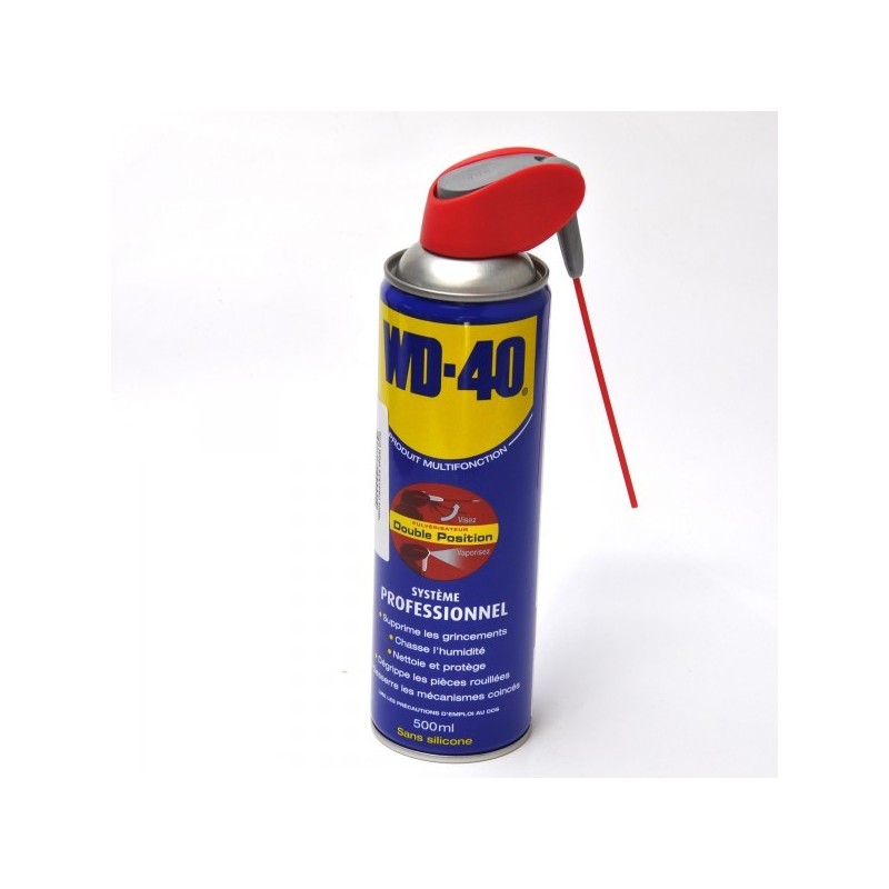 bihrwd40 : Producto multifuncional Bihr WD-40 NC700 NC750