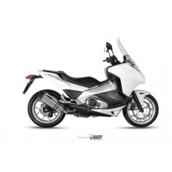 H.046.LRX / 1089568001 : Silenzioso Mivv Speed Edge NC700 NC750