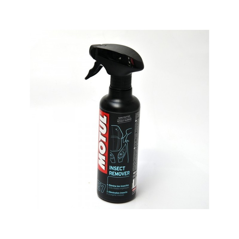 E7 - 141136799901 : Detergente insetti Motul E7 NC700 NC750